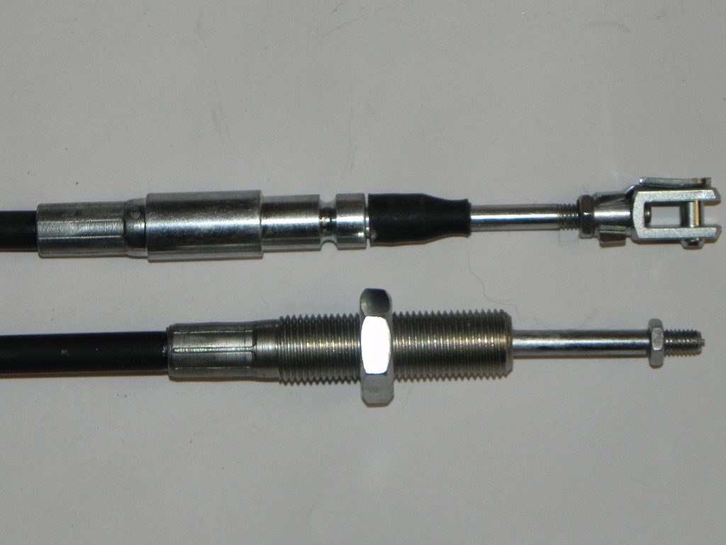 Linka hydrauliki