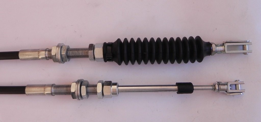 Linka hydrauliki