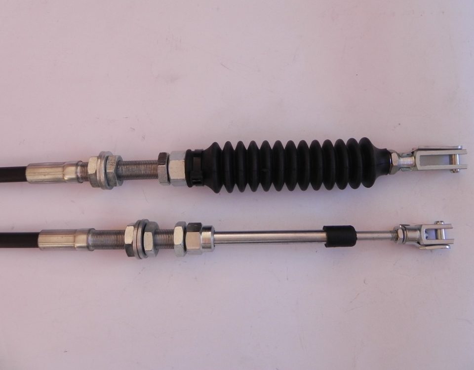 Linka hydrauliki
