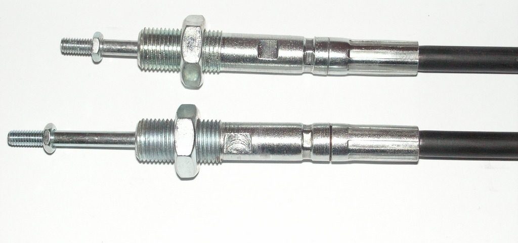 Linka hydrauliki