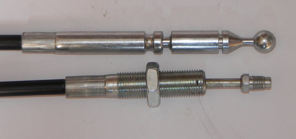 Linka sterowania