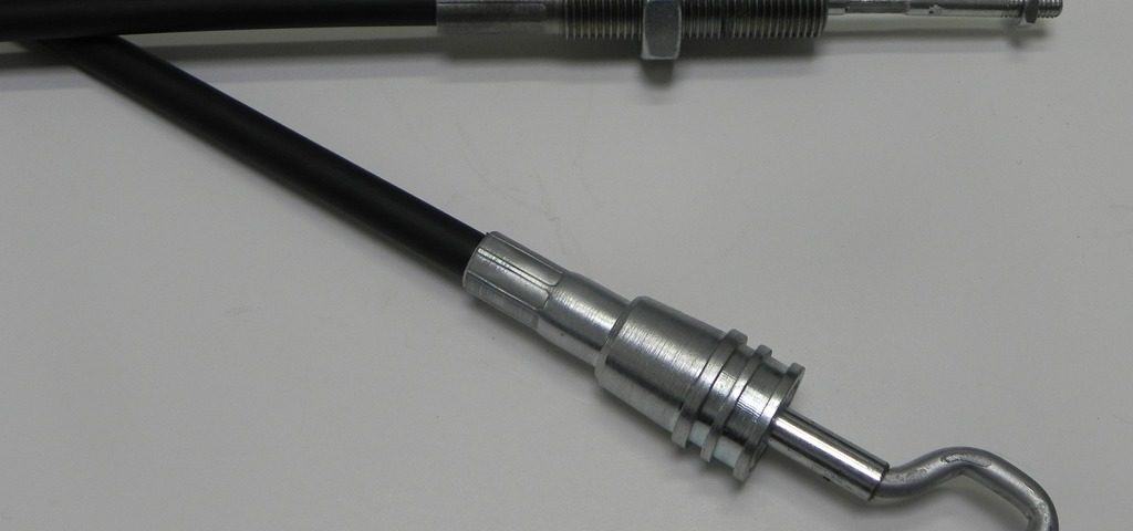 Linka sterowania
