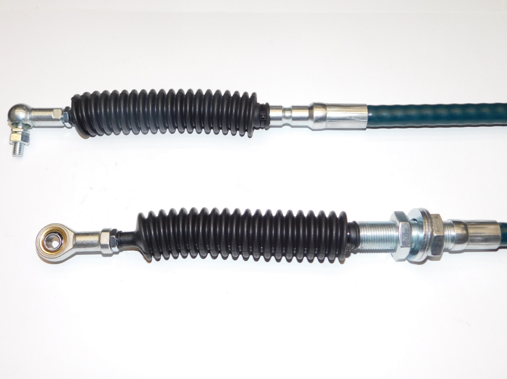 Linka do skrzyni biegów SOR